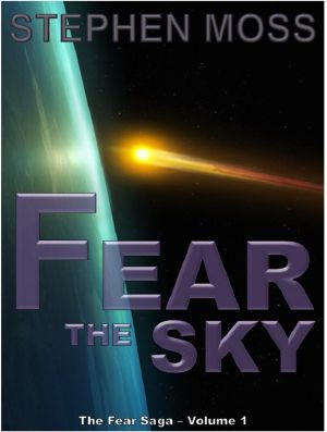 [The Fear Saga 01] • Fear the Sky